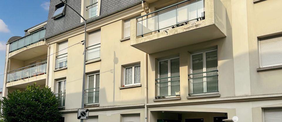 Appartement 3 pièces de 68 m² à Pontault-Combault (77340)