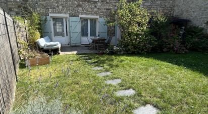 Maison 5 pièces de 101 m² à Vigny (95450)