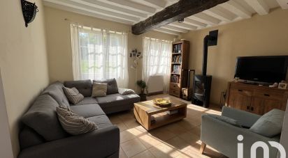 House 5 rooms of 101 m² in Vigny (95450)