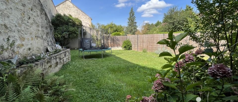 House 5 rooms of 101 m² in Vigny (95450)