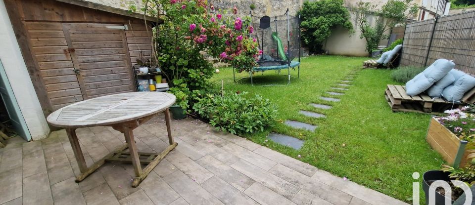 House 5 rooms of 101 m² in Vigny (95450)