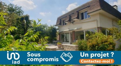 Maison 7 pièces de 190 m² à Triel-sur-Seine (78510)