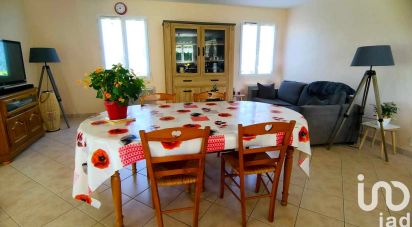 House 6 rooms of 150 m² in Saujon (17600)