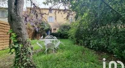 Village house 6 rooms of 150 m² in Durban-Corbières (11360)