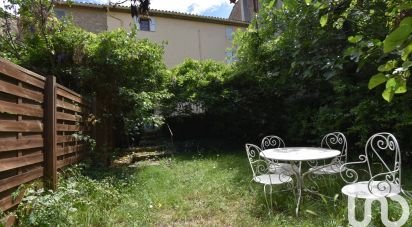 Maison de village 6 pièces de 150 m² à Durban-Corbières (11360)