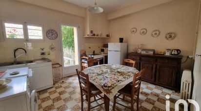 Maison de village 6 pièces de 150 m² à Durban-Corbières (11360)