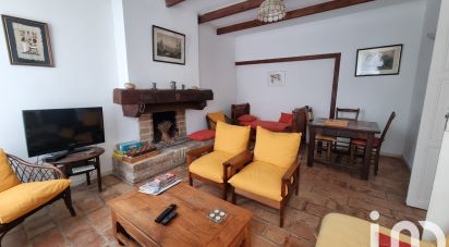 Village house 6 rooms of 150 m² in Durban-Corbières (11360)