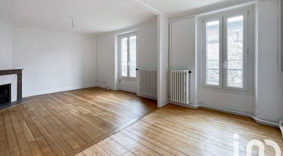 Appartement 3 pièces de 66 m² à Melun (77000)