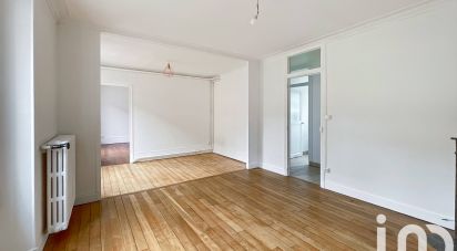 Appartement 3 pièces de 66 m² à Melun (77000)