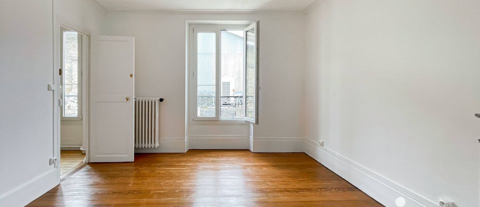 Appartement 3 pièces de 66 m² à Melun (77000)