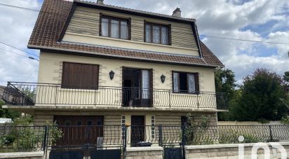 Maison 6 pièces de 160 m² à Champigny-sur-Marne (94500)