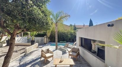 Maison 4 pièces de 92 m² à Béziers (34500)