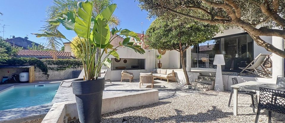 Maison 4 pièces de 92 m² à Béziers (34500)