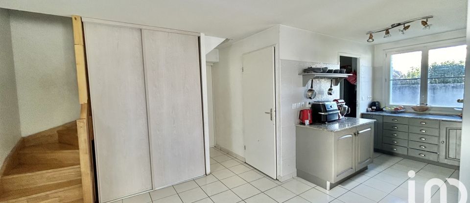 Maison traditionnelle 4 pièces de 86 m² à Toulouse (31200)