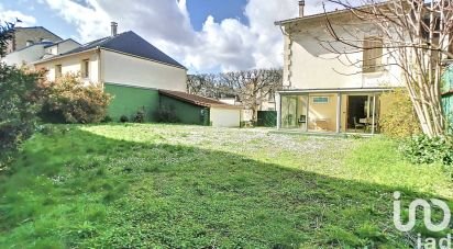 Maison 9 pièces de 184 m² à La Garenne-Colombes (92250)