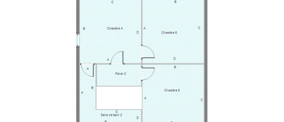 Maison 9 pièces de 184 m² à La Garenne-Colombes (92250)