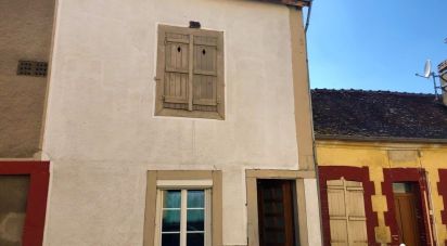 Maison de ville 3 pièces de 81 m² à Châteaudun (28200)