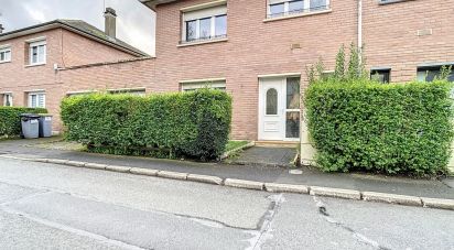 Maison 4 pièces de 83 m² à Béthune (62400)