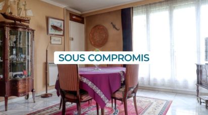 Appartement 5 pièces de 87 m² à Franconville (95130)