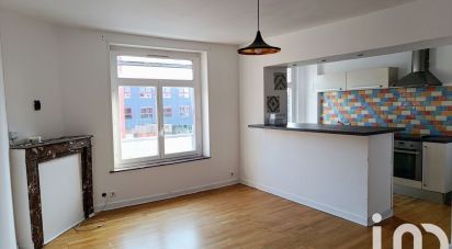 Appartement 3 pièces de 65 m² à Valenciennes (59300)