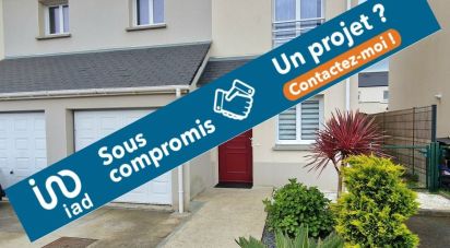 Maison 4 pièces de 86 m² à Saint-Étienne-de-Montluc (44360)