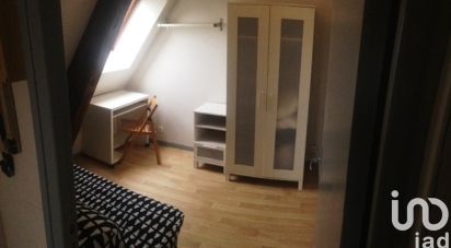 Appartement 2 pièces de 12 m² à Tours (37000)