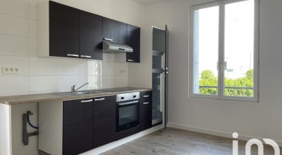 Maison 5 pièces de 90 m² à Douarnenez (29100)