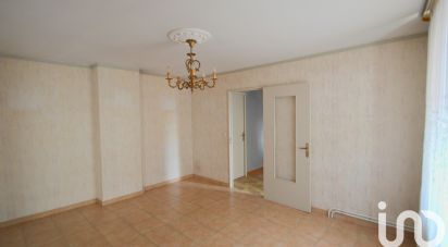 Maison 5 pièces de 106 m² à Château-Salins (57170)