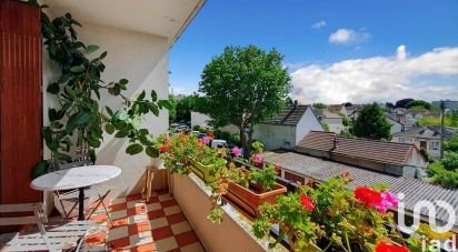 Appartement 3 pièces de 69 m² à L'Haÿ-les-Roses (94240)