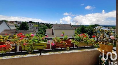 Appartement 3 pièces de 69 m² à L'Haÿ-les-Roses (94240)