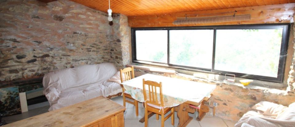 Maison 4 pièces de 85 m² à Prunet-et-Belpuig (66130)