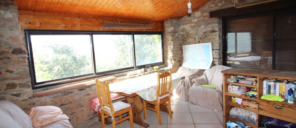 Maison 4 pièces de 85 m² à Prunet-et-Belpuig (66130)