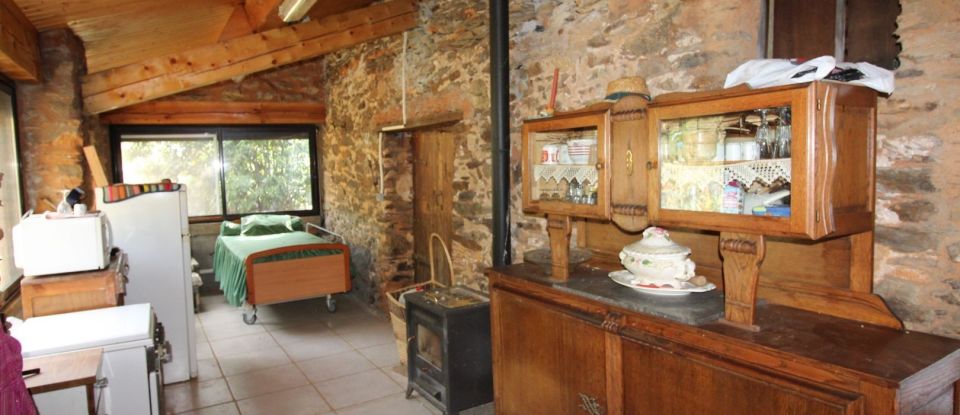 Maison 4 pièces de 85 m² à Prunet-et-Belpuig (66130)