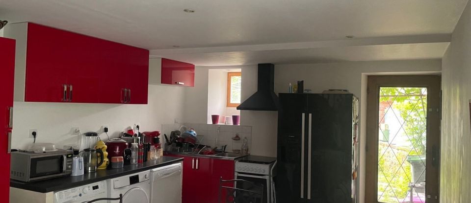 Appartement 3 pièces de 80 m² à Seraincourt (95450)