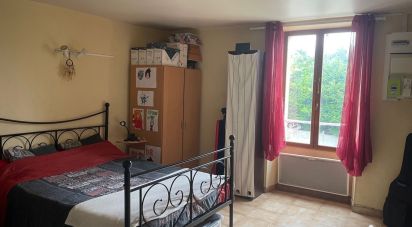 Appartement 3 pièces de 80 m² à Seraincourt (95450)