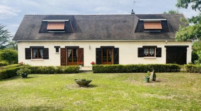 House 8 rooms of 168 m² in La Roche-Guyon (95780)