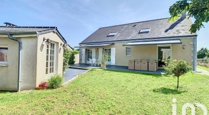 House 5 rooms of 138 m² in Joué-lès-Tours (37300)