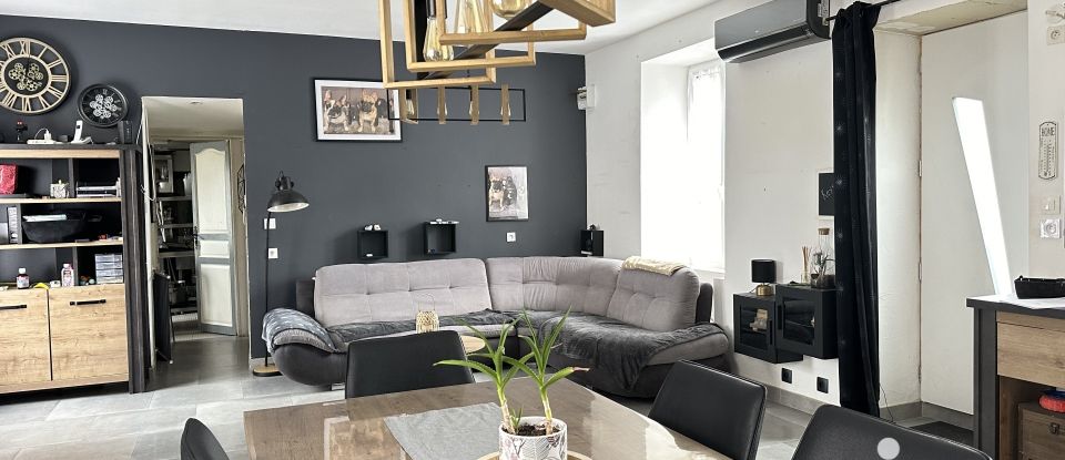 Maison 5 pièces de 115 m² à Ollainville (91340)