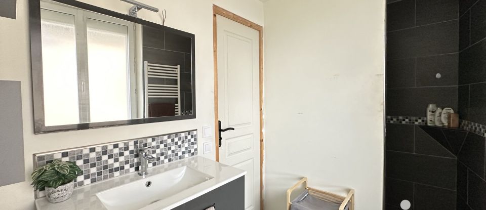 Maison 5 pièces de 115 m² à Ollainville (91340)