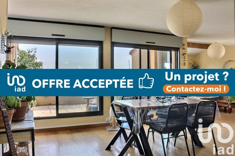 Appartement 4 pièces de 102 m² à Castanet-Tolosan (31320)