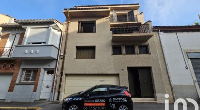 Townhouse 6 rooms of 255 m² in Perpignan (66000)