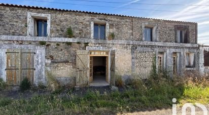 Maison traditionnelle 5 pièces de 100 m² à Thiré (85210)