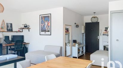 Apartment 2 rooms of 57 m² in Francheville (69340)