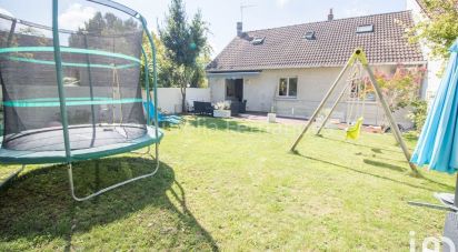 Maison 4 pièces de 113 m² à Ormesson-sur-Marne (94490)