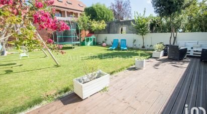 Maison 4 pièces de 113 m² à Ormesson-sur-Marne (94490)