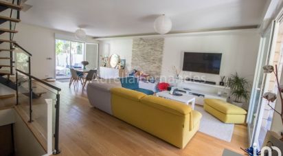 Maison 4 pièces de 113 m² à Ormesson-sur-Marne (94490)