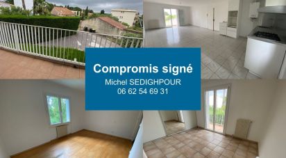 Appartement 3 pièces de 71 m² à Montpellier (34090)