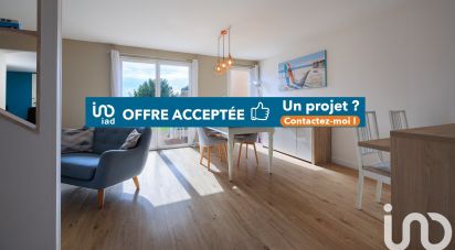 House 6 rooms of 137 m² in Sainte-Consorce (69280)