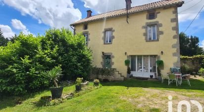 Country house 5 rooms of 105 m² in Dompierre-les-Églises (87190)