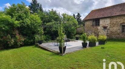 Country house 5 rooms of 105 m² in Dompierre-les-Églises (87190)